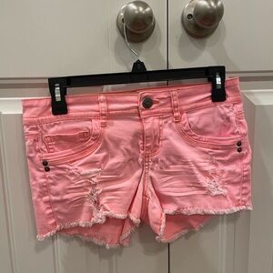 Women’s shorts
